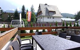 Apartamenty Krzeptowskiego